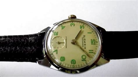 Used Kienzle Watches 